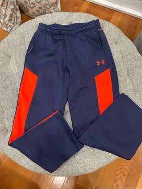 Under Armour Youth Size large pants